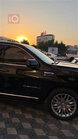 GMC Yukon